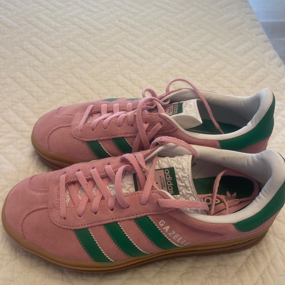 Adidas gazelle - Picture 2 of 4
